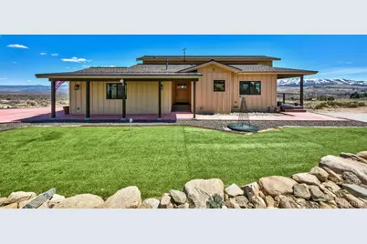 901 Emigrant Trail Trail, Woodfords, CA 96120 - Photo 10