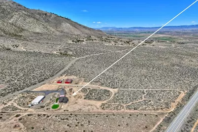 901 Emigrant Trail Trail, Woodfords, CA 96120 - Photo 36