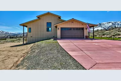 901 Emigrant Trail Trail, Woodfords, CA 96120 - Photo 8