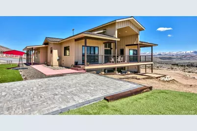 901 Emigrant Trail Trail, Woodfords, CA 96120 - Photo 4