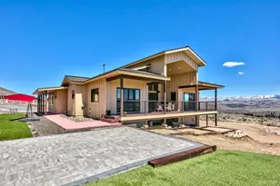 901 Emigrant Trail Trail, Woodfords, CA 96120 - Photo 4