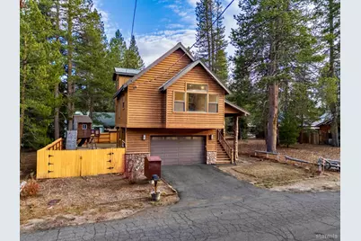 1140 Sioux Street, South Lake Tahoe, CA 96150 - Photo 1