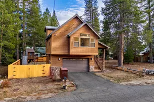 1140 Sioux St, South Lake Tahoe, CA 96150 - Photo 1