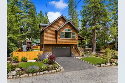 1140 Sioux Street, South Lake Tahoe, CA 96150 - Photo 2