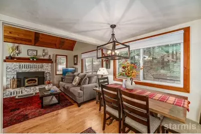 511 Little Mountain Lane, South Lake Tahoe, CA 96150 - Photo 4