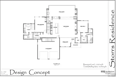 1428 Skyline Drive, South Lake Tahoe, CA 96150 - Photo 8