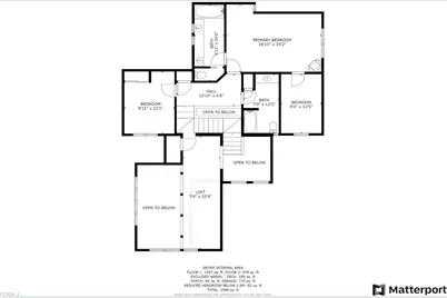 3582 Mackedie Way, South Lake Tahoe, CA 96150 - Photo 32