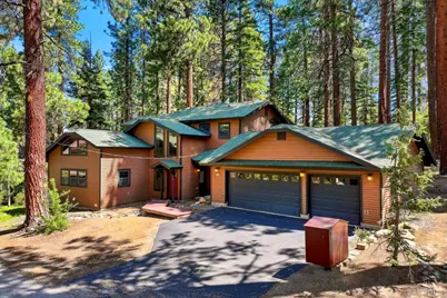 3582 Mackedie Way, South Lake Tahoe, CA 96150 - Photo 1