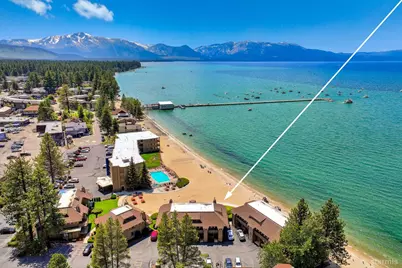 920 Balbijou Road #229, South Lake Tahoe, CA 96150 - Photo 2