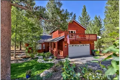 1580 Boca Raton Drive, South Lake Tahoe, CA 96150 - Photo 2