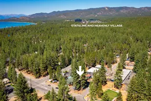 1181 Ski Run Blvd, South Lake Tahoe, CA 96150 - Photo 4