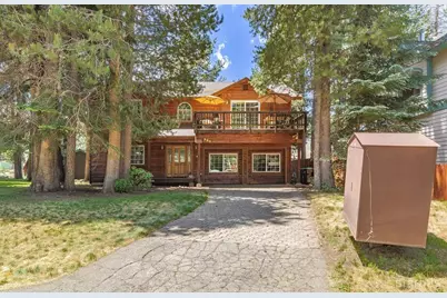 980 Kekin Street, South Lake Tahoe, CA 96150 - Photo 30