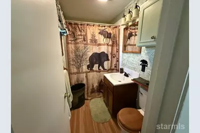 516 Emerald Bay Road (Cabin) #49, South Lake Tahoe, CA 96150 - Photo 8