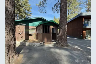 516 Emerald Bay Road (Cabin) #49, South Lake Tahoe, CA 96150 - Photo 1