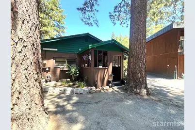 516 Emerald Bay Road (Cabin) #49, South Lake Tahoe, CA 96150 - Photo 4