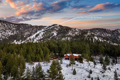 3567 Saddle Road, South Lake Tahoe, CA 96150 - Photo 2