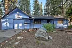 654 Tehama Dr, South Lake Tahoe, CA 96150 - Photo 1