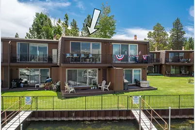 552 Christie Drive #307, South Lake Tahoe, CA 96150 - Photo 28