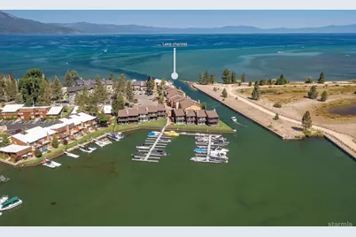 552 Christie Drive #307, South Lake Tahoe, CA 96150 - Photo 40