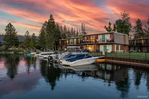 552 Christie Dr, South Lake Tahoe, CA 96150 - Photo 1