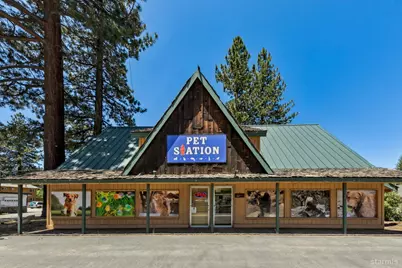 2205 Lake Tahoe Boulevard, South Lake Tahoe, CA 96150 - Photo 1