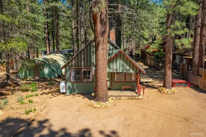 1339 Meadow Crest Drive, South Lake Tahoe, CA 96150 - Photo 10