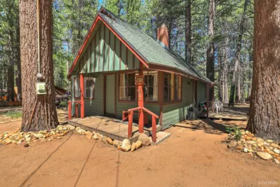 1339 Meadow Crest Drive, South Lake Tahoe, CA 96150 - Photo 1