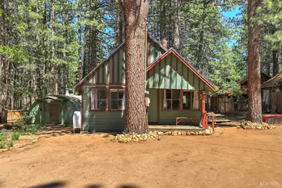 1339 Meadow Crest Drive, South Lake Tahoe, CA 96150 - Photo 2