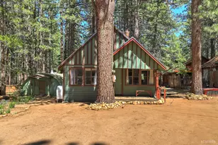 1339 Meadow Crest Dr, South Lake Tahoe, CA 96150 - Photo 2