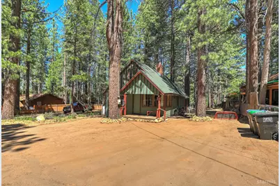 1339 Meadow Crest Drive, South Lake Tahoe, CA 96150 - Photo 4