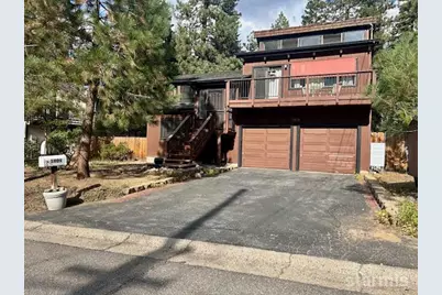 1909 High Meadow Trail, South Lake Tahoe, CA 96150 - Photo 2