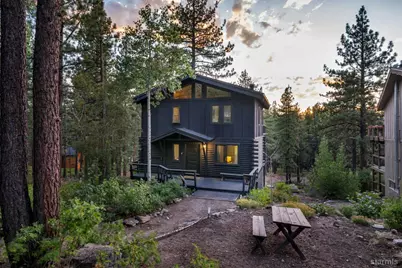 3739 Terrace Drive, South Lake Tahoe, CA 96150 - Photo 22