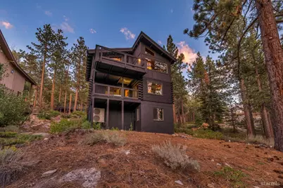 3739 Terrace Drive, South Lake Tahoe, CA 96150 - Photo 2