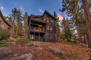 3739 Terrace Dr, South Lake Tahoe, CA 96150 - Photo 2