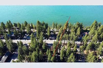 841 Merced Avenue #1-3, South Lake Tahoe, CA 96150 - Photo 2