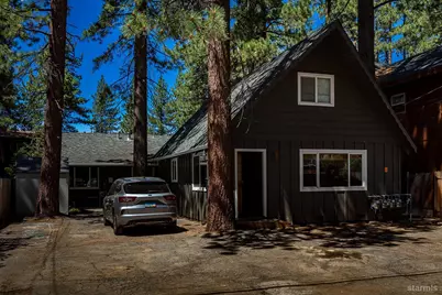 841 Merced Avenue #1-3, South Lake Tahoe, CA 96150 - Photo 1
