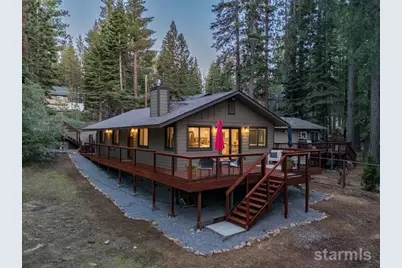 1352 Tata Lane, South Lake Tahoe, CA 96150 - Photo 1