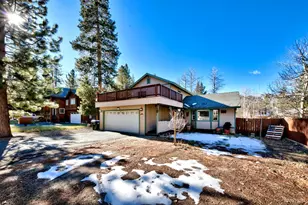 2182 Lindenwood Dr, South Lake Tahoe, CA 96150 - Photo 2