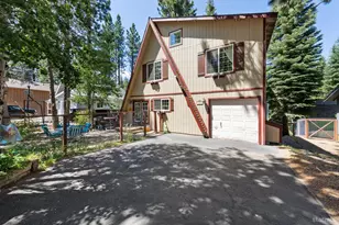 1589 Cree St, South Lake Tahoe, CA 96150 - Photo 1