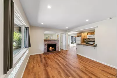3520 Cloverdale Avenue, South Lake Tahoe, CA 96150 - Photo 8