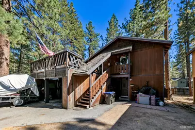 3338 Treehaven Drive, South Lake Tahoe, CA 96150 - Photo 1