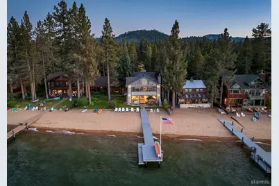 3099 Jameson Beach Road, South Lake Tahoe, CA 96150 - Photo 2