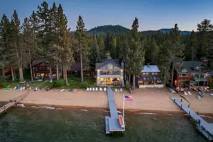 3099 Jameson Beach Rd, South Lake Tahoe, CA 96150 - Photo 2