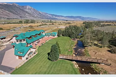 827 River Ranch, Markleeville, CA 96120 - Photo 12