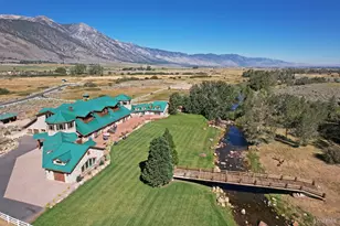 827 River Ranch, Markleeville, CA 96120 - Photo 12