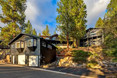 3960 Saddle Road, South Lake Tahoe, CA 96150 - Photo 2