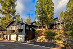 3960 Saddle Rd, South Lake Tahoe, CA 96150 - Photo 2