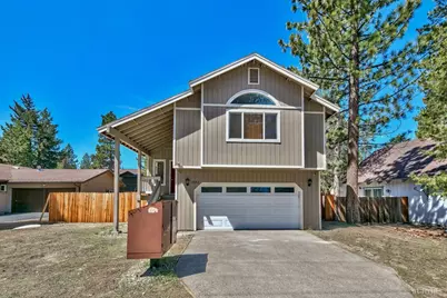 1982 Cherokee Street, South Lake Tahoe, CA 96150 - Photo 2