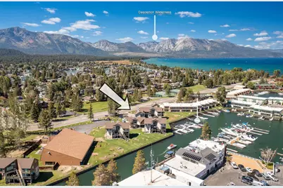 477 Ala Wai Boulevard #91, South Lake Tahoe, CA 96150 - Photo 1
