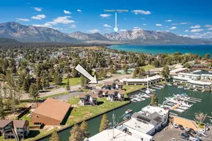 477 Ala Wai Blvd, South Lake Tahoe, CA 96150 - Photo 1